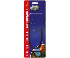 AQUA NOVA oro šlangutė 20cm