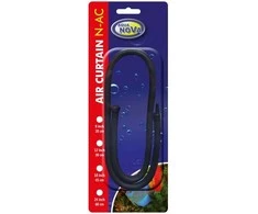 Aqua Nova AC-24 lankstus difuzorius oro užuolaida 60cm