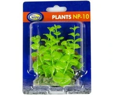 Aqua Nova NP-10 plastikinis augalas 10cm