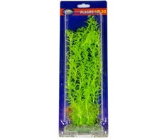 Aqua Nova NP-30 plastikinis augalas 30cm