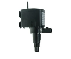 Aqua Nova NPH-600 vandens siurblys akvariumui/fontanui 600L/val
