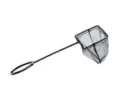 Aqua Nova sietelis žuvims gaudyti 20cm