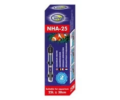 Aqua Nova NHA-25 25W 25L akvariumo vandens šildytuvas