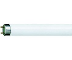 Aqua Nova T8 15W Baltas