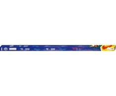 AQUA NOVA T8 lempa 30W raudona 13000K 900mm