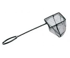AQUA NOVA tinkliukas žuvims gaudyti 7.5cm