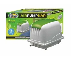 Aqua Nova NAP-45 Tvenkinio oro pompa 25W, 45L/min