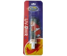 Aqua Nova UV-C lempa pakeitimui 7W atsarginė dalis
