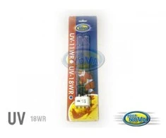 AQUA NOVA UV lempa keitimui 11W