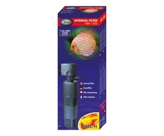 Aqua Nova NBF-1200 vidinis filtras 150-200L akvariumai 1200L/val