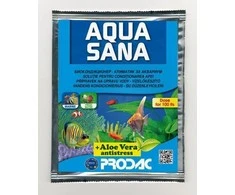 Prodac Aquasana vandens kondicionierius 25ml/100L