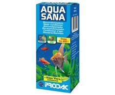 Prodac Aquasana vandens kondicionierius 100ml/400L