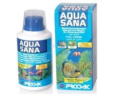 Prodac Aquasana vandens kondicionierius 250ml/1000L