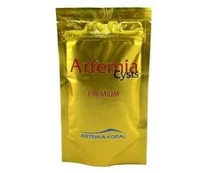 ARTEMIA EGGS 100g