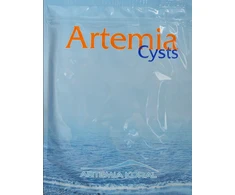 ARTEMIA KIAUŠINIAI 550g