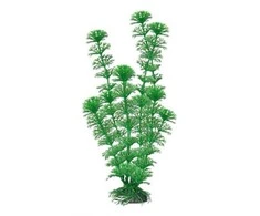 Croci Spa Cabomba plastikinis augalas 27cm