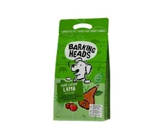 Barking Heads Chop Lickin' su ėriena 2kg