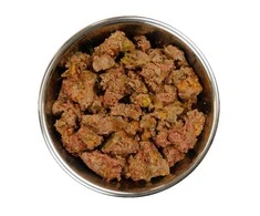 Barking Heads Chop Lickin' ėriena konservai šunums su ėriena 300g