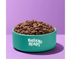 Barking Heads Golden Years senjorams 2kg