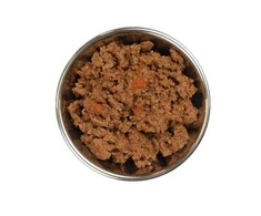 Barking Heads Pooched lašiša konservai šunims su lašiša 300g