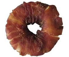 BBQ PARTY DONUT spurga su antiena 9cm 18vnt
