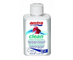 AMTRA CLEAN Biologinė priemonė akvariumams 300ml