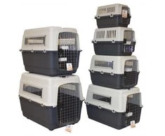 Boksas VAGABOND S 61x40x40,5cm