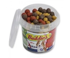 Antos Buddies Mix skanėstai šunims 400g
