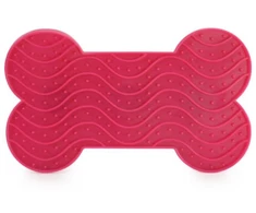 CAMON laižymo kilimėlis kaulas 15x9cm