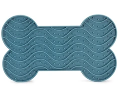 CAMON laižymo kilimėlis kaulas 15x9cm