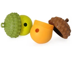 CAMON silikoninė atsukama gilė skanėstams 12cm
