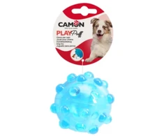None CAMON TPR kamuoliukas skanėstams 11cm