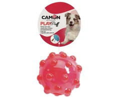 None CAMON TPR kamuoliukas skanėstams 8.5cm