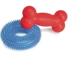 CAMON TPR rinkinys kaulas + žiedas