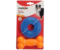 CAMON TPR rinkinys kaulas + žiedas