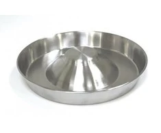 Croci Spa lėto ėdimo dubenėlis šuniukams 38cm