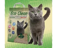 Croci Spa Cat Litter Eco Clean 6L