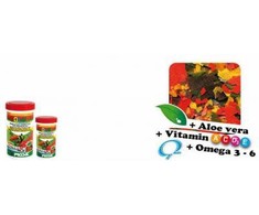 Mangime Per Tartarughe Acquatiche Prodac TartaFood - Pellet 4L/1kg, Per Esemplari Medi E Grandi - Foto 5