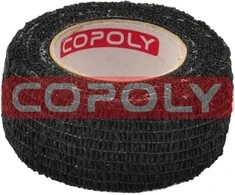 COPOLY tvarstis gyvūnų žaizdoms juodas 2.5x450cm 24vnt