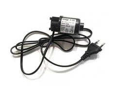Croci AMTRA Atsarginė detalė pompa LAGUNA LED 40/50