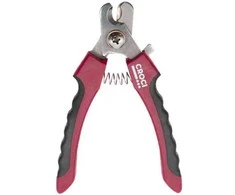 Croci Spa BEAUTY Žirklės nagams didelės L 5.5x16.5cm