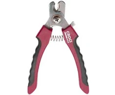 Croci Spa BEAUTY Žirklės nagams didelės L 5.5x16.5cm