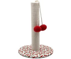 Croci Spa Cherries kačių draskyklė 42cm