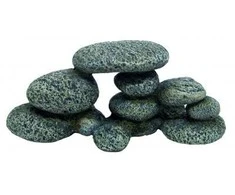 Croci AMTRA dekoracija ZEN akmuo 15x6x6.5cm