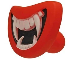 Croci Spa Dracula žaislas šunims 9.5cm 3vnt