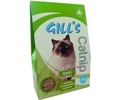 CROCI GILL'S CATNIP katžolė katėms 20g
