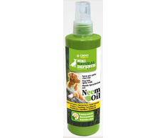 Croci Spa NIKI NATURAL DEFENSE nuo vabzdžių 250ml