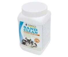 Croci Spa smėlis šinšiloms 1.2kg