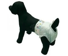 Croci Spa Dog sauskelnės sauskelnės šunim XL 40-62cm