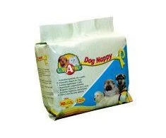 Croci Spa Dog sauskelnės sauskelnės šunim M 32-44cm